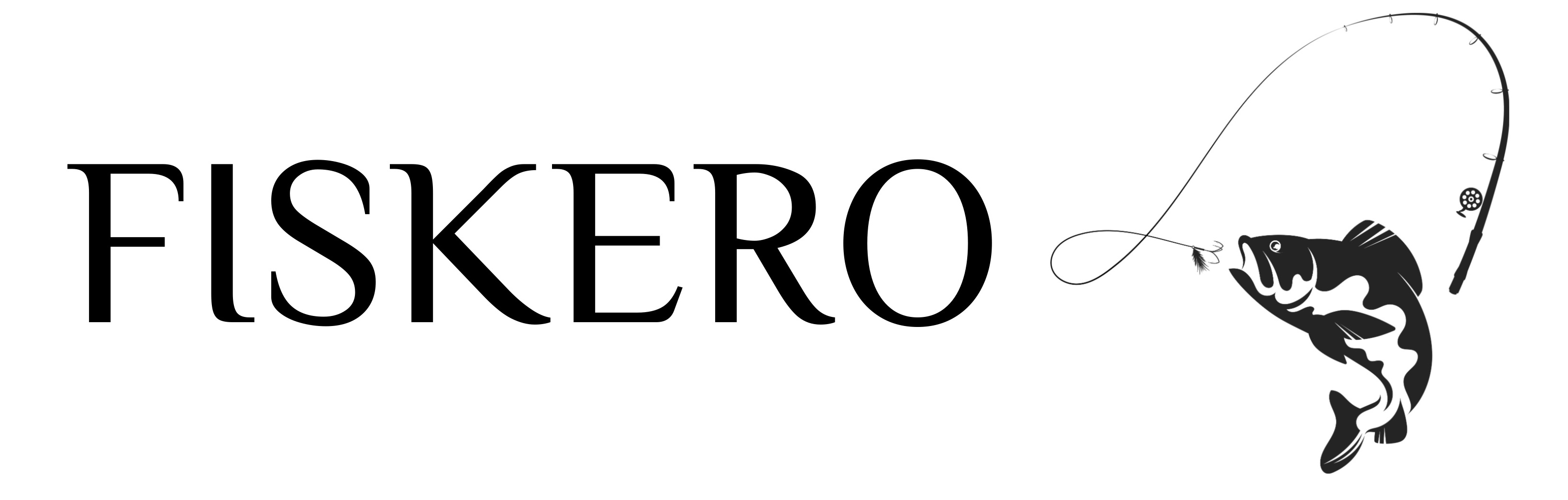 Fiskero logga